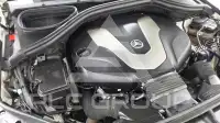 2017 Mercedes Benz GLE-Class