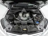 2017 Mercedes Benz GLE-Class