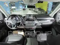 2017 Mercedes Benz GLE-Class