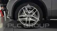 2017 Mercedes Benz GLE-Class