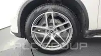 2017 Mercedes Benz GLE-Class