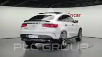2017 Mercedes Benz GLE-Class