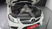 2017 Mercedes Benz GLE-Class