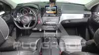 2017 Mercedes Benz GLE-Class
