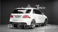 2017 Mercedes Benz GLE-Class