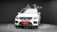 2017 Mercedes Benz GLE-Class