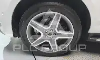 2017 Mercedes Benz GLE-Class