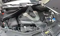 2017 Mercedes Benz GLE-Class