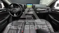 2017 Mercedes Benz GLE-Class
