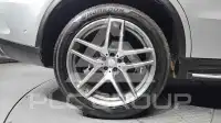 2017 Mercedes Benz GLE-Class