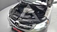 2017 Mercedes Benz GLE-Class