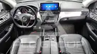 2017 Mercedes Benz GLE-Class