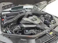 2017 Mercedes Benz GLE-Class
