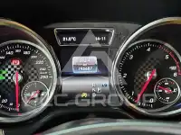 2017 Mercedes Benz GLE-Class