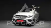 2017 Mercedes Benz GLE-Class