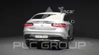 2017 Mercedes Benz GLE-Class