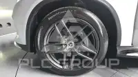 2017 Mercedes Benz GLE-Class
