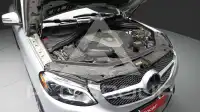 2017 Mercedes Benz GLE-Class