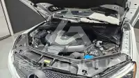 2017 Mercedes Benz GLE-Class