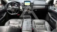 2017 Mercedes Benz GLE-Class