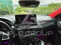 2017 Mercedes Benz GLE-Class