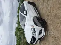 2017 Mercedes Benz GLE-Class