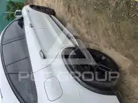 2017 Mercedes Benz GLE-Class