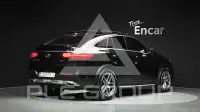 2017 Mercedes Benz GLE-Class