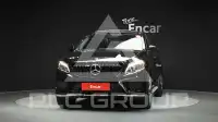 2017 Mercedes Benz GLE-Class