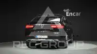 2017 Mercedes Benz GLE-Class
