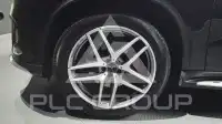 2017 Mercedes Benz GLE-Class