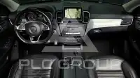 2017 Mercedes Benz GLE-Class
