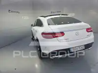 2017 Mercedes Benz GLE-Class
