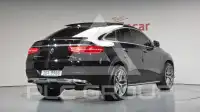 2017 Mercedes Benz GLE-Class