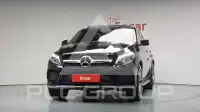 2017 Mercedes Benz GLE-Class