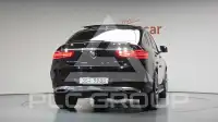 2017 Mercedes Benz GLE-Class