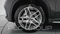 2017 Mercedes Benz GLE-Class
