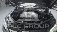 2017 Mercedes Benz GLE-Class