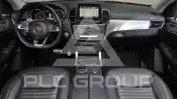 2017 Mercedes Benz GLE-Class