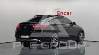 2017 Mercedes Benz GLE-Class