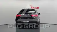 2017 Mercedes Benz GLE-Class