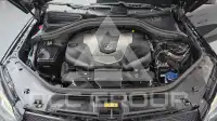 2017 Mercedes Benz GLE-Class