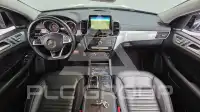 2017 Mercedes Benz GLE-Class