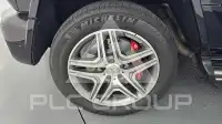 2017 Mercedes Benz G-Class
