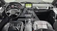 2017 Mercedes Benz G-Class
