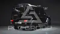 2017 Mercedes Benz G-Class