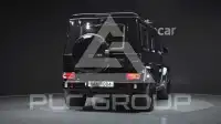 2017 Mercedes Benz G-Class