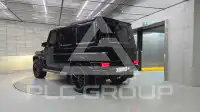 2017 Mercedes Benz G-Class