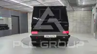 2017 Mercedes Benz G-Class