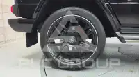 2017 Mercedes Benz G-Class